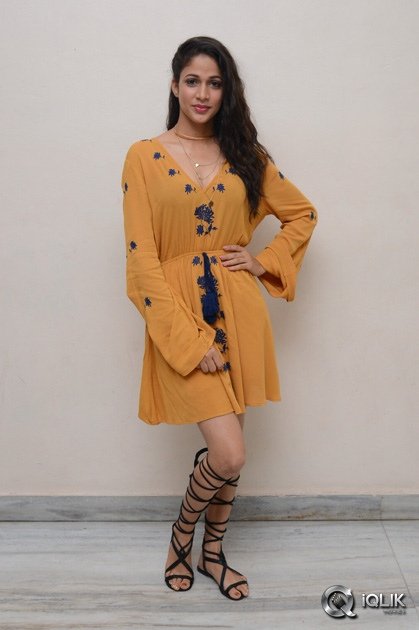 Lavanya-Tripathi-At-Srirastu-Subhamastu-Movie-Trailer-Launch